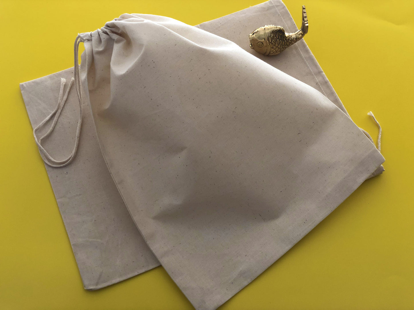 Cotton SD Bags