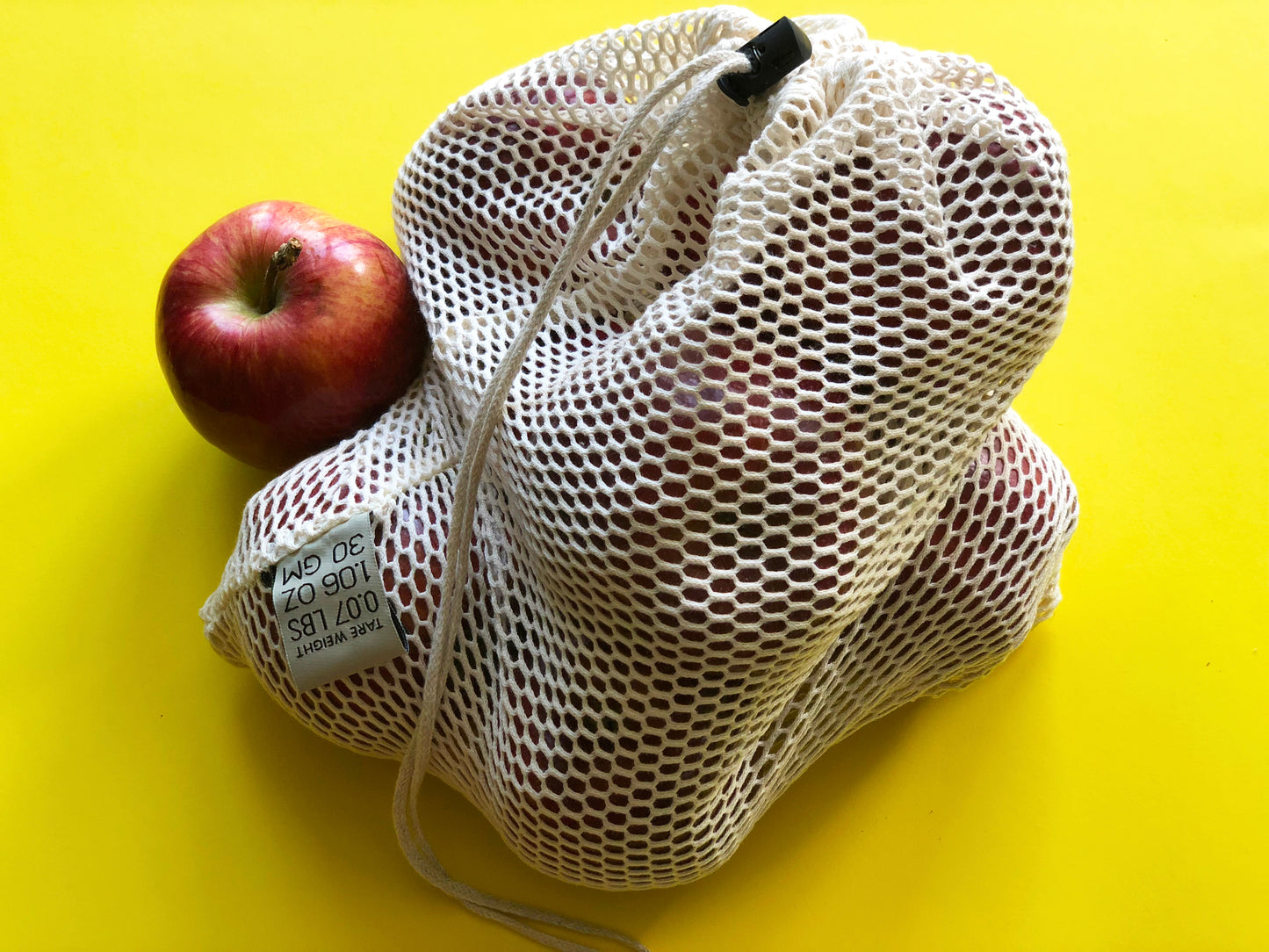 Mesh Bags