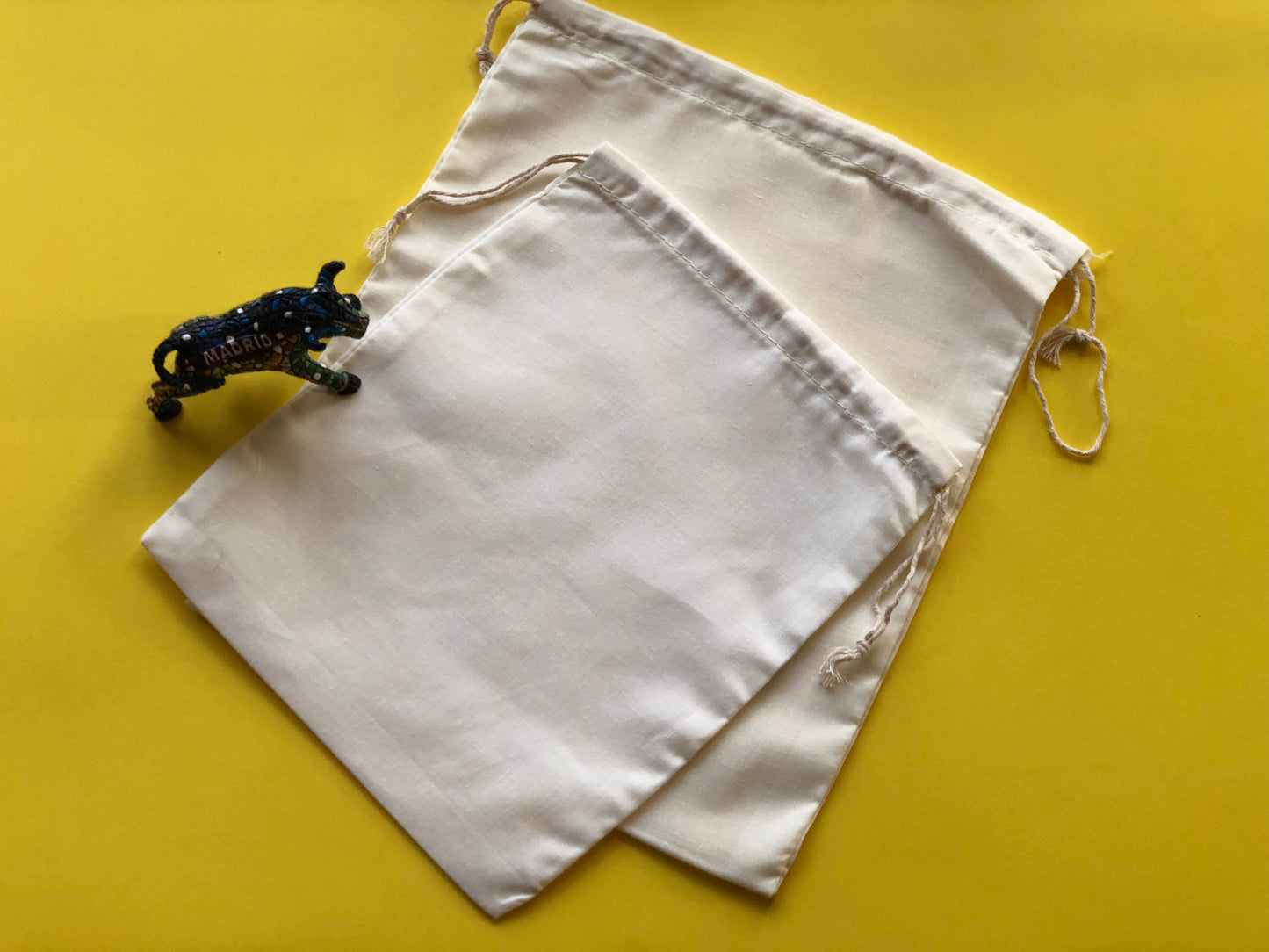 Premium Muslin bags