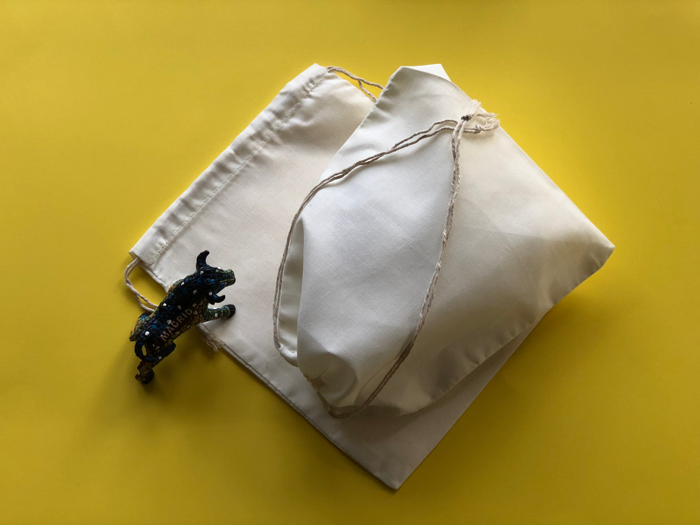 Premium Muslin bags