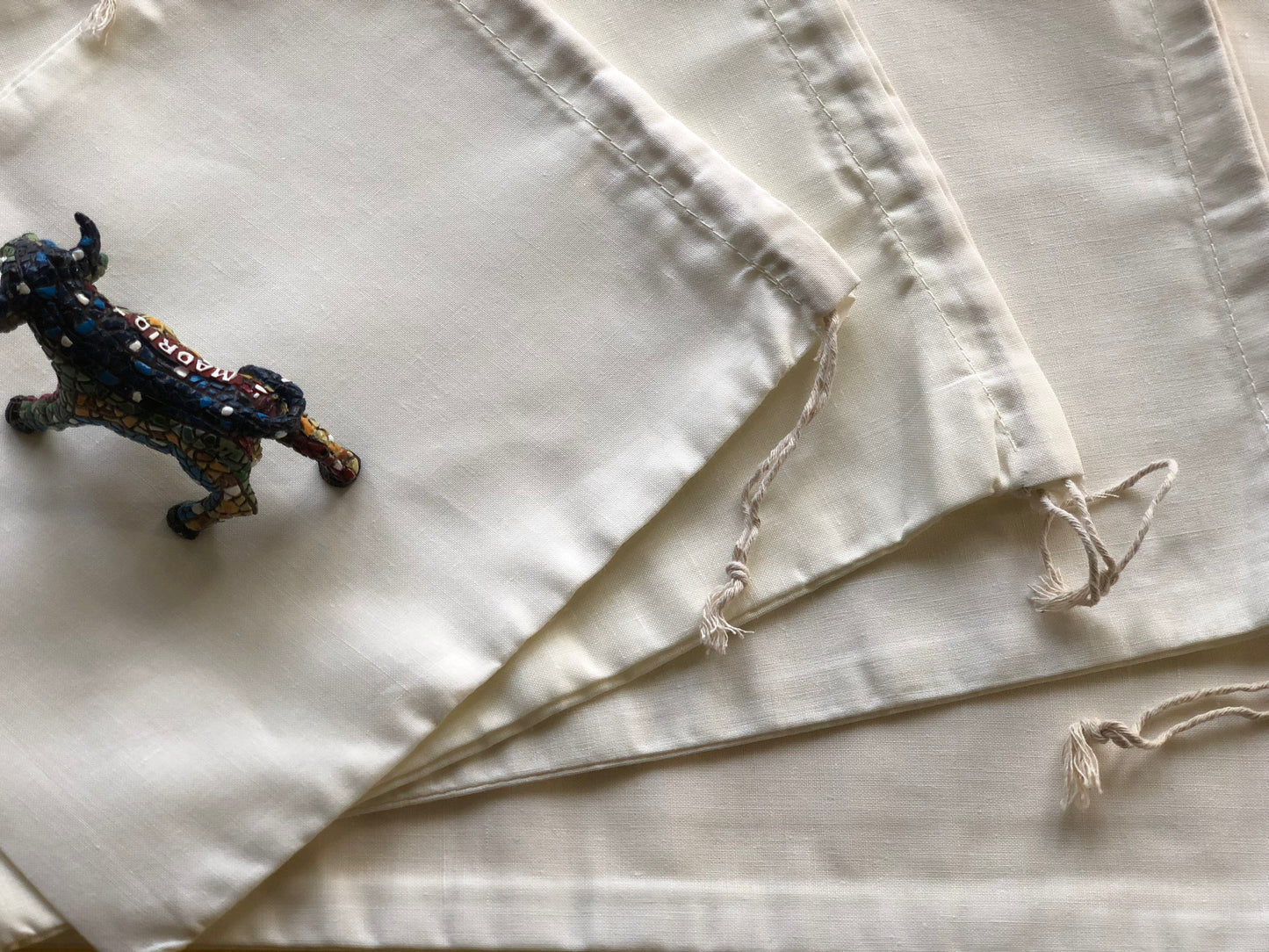 Premium Muslin bags