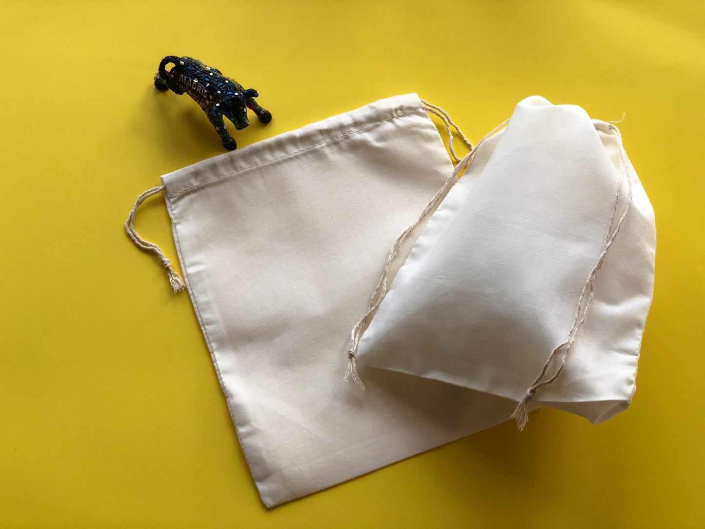 Premium Muslin bags