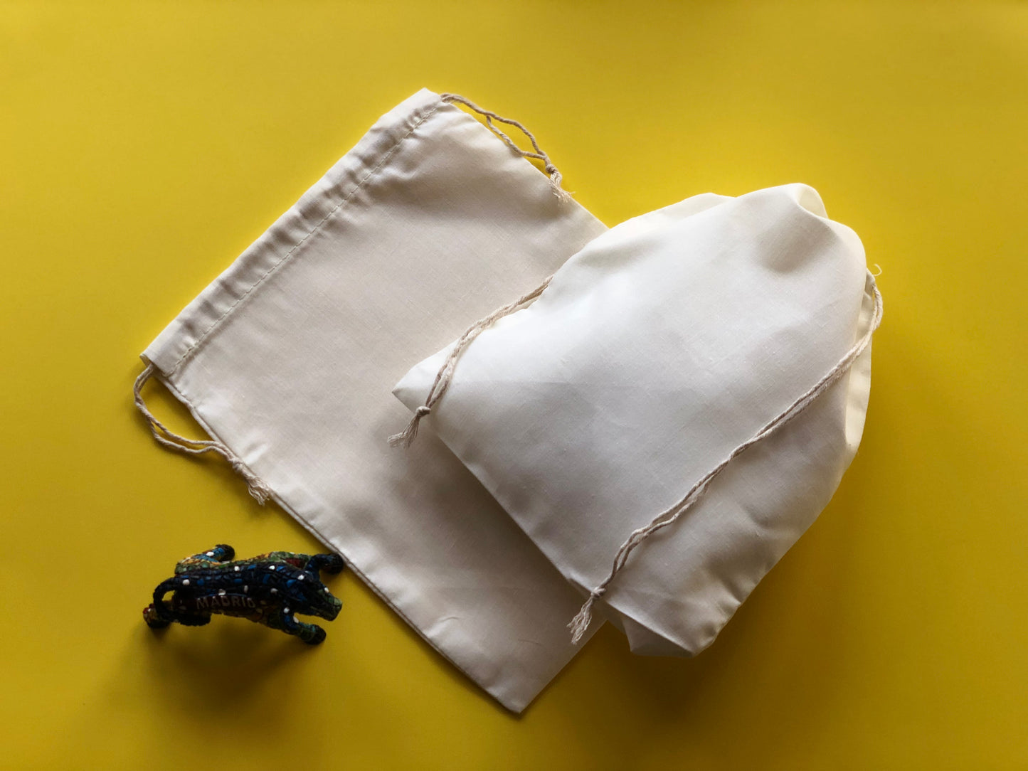 Premium Muslin bags