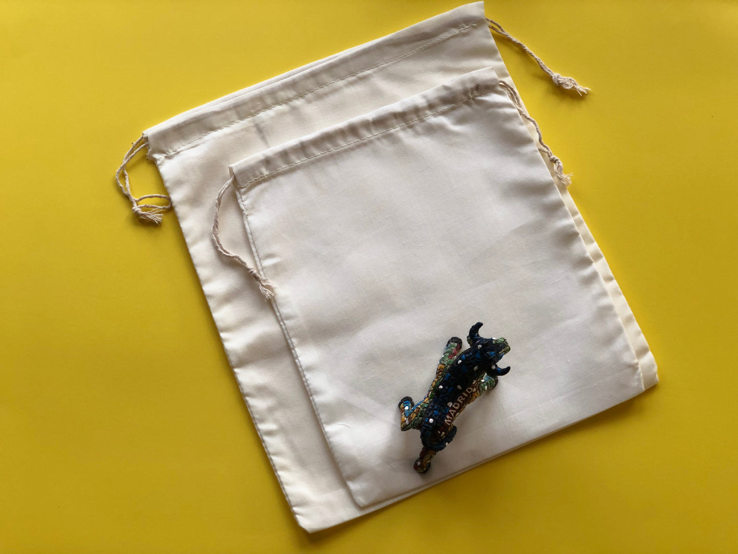 Premium Muslin bags