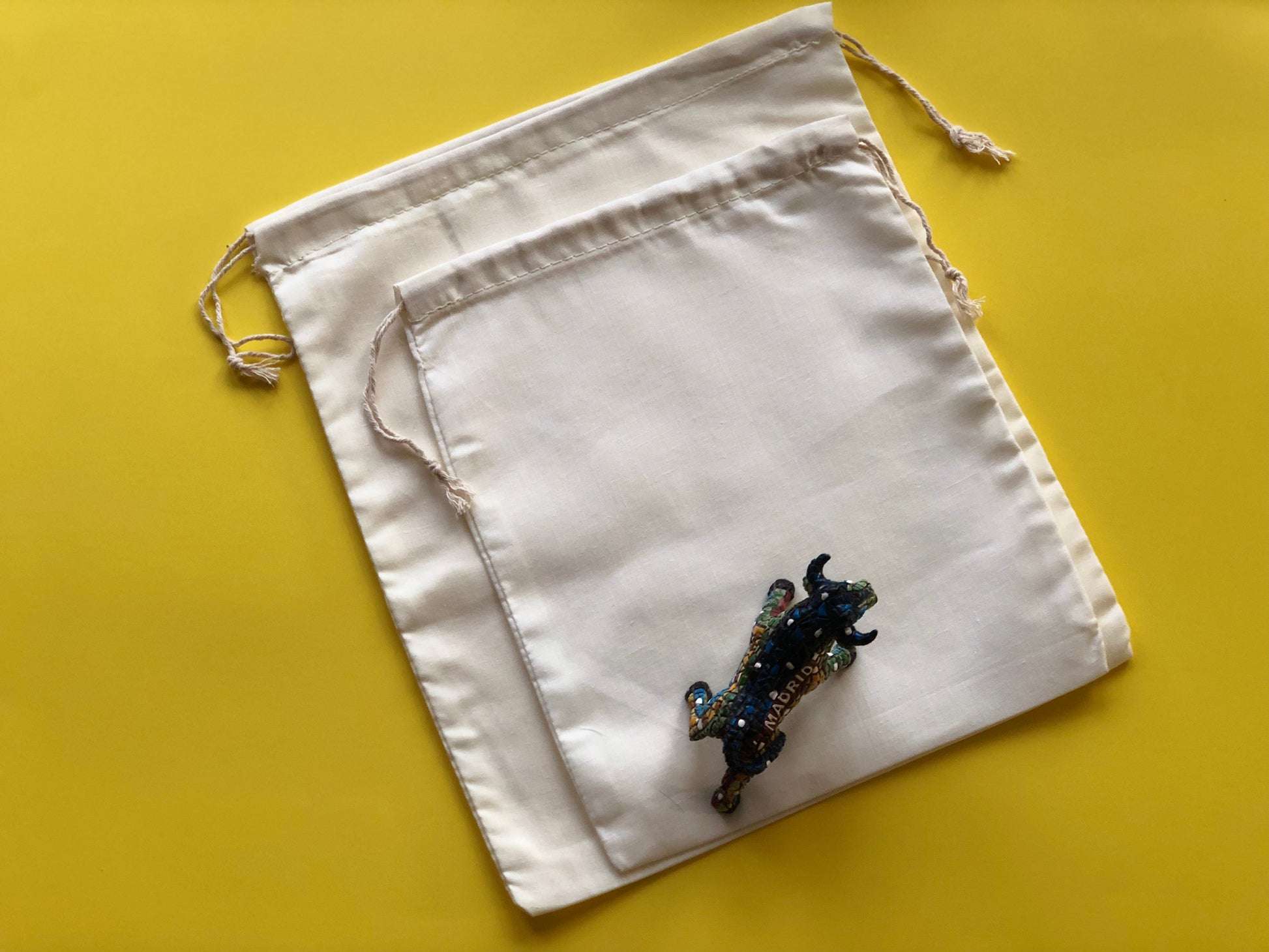 Premium Muslin bags