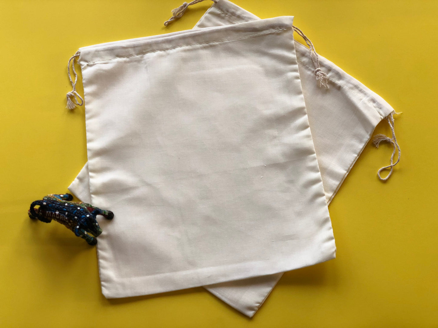 Premium Muslin bags