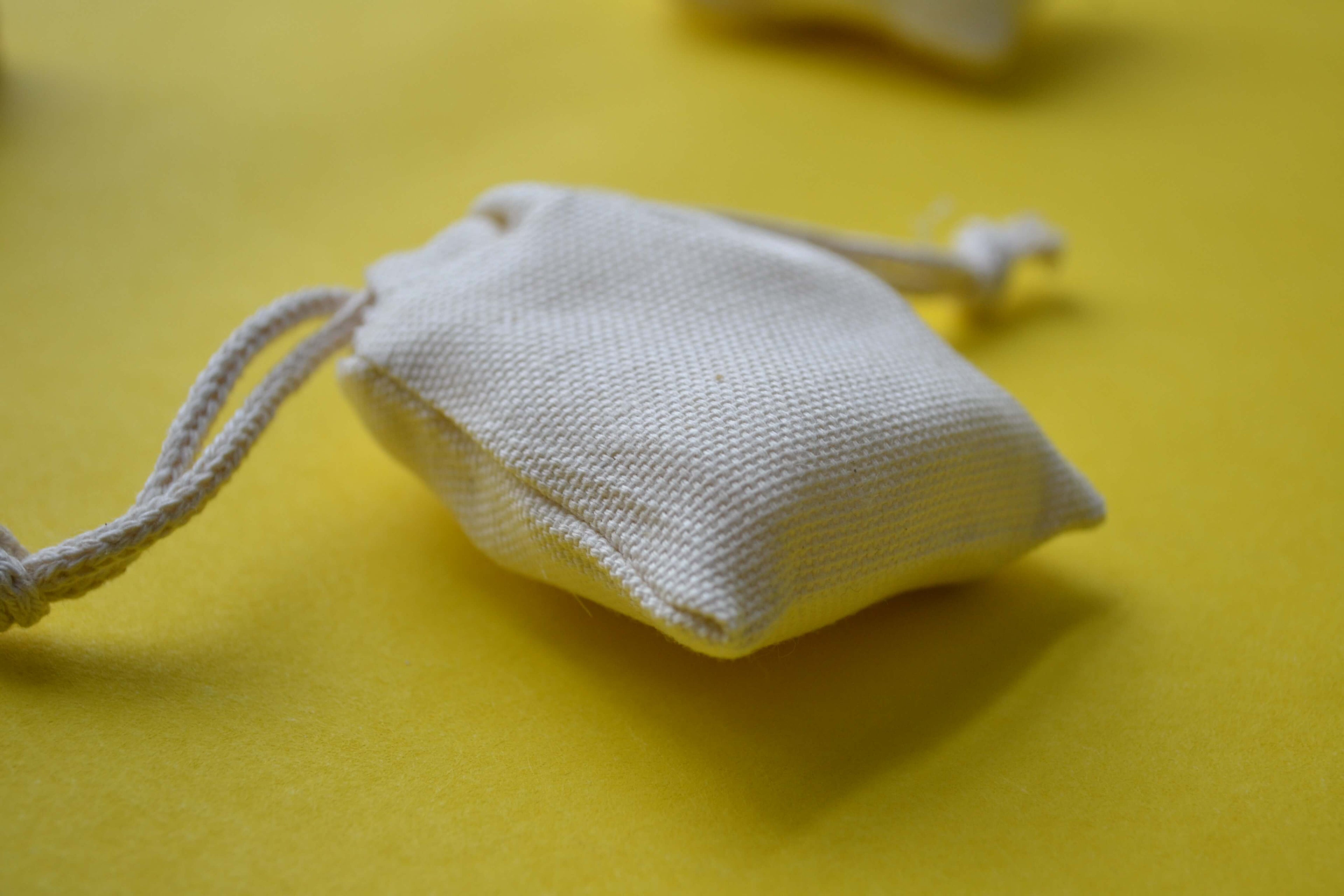 Canvas Bag