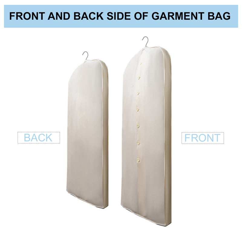 62" Garment Bag