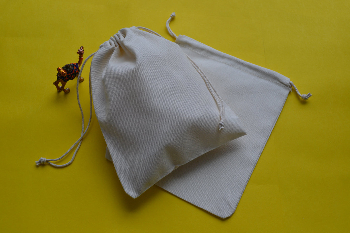 Canvas Bags