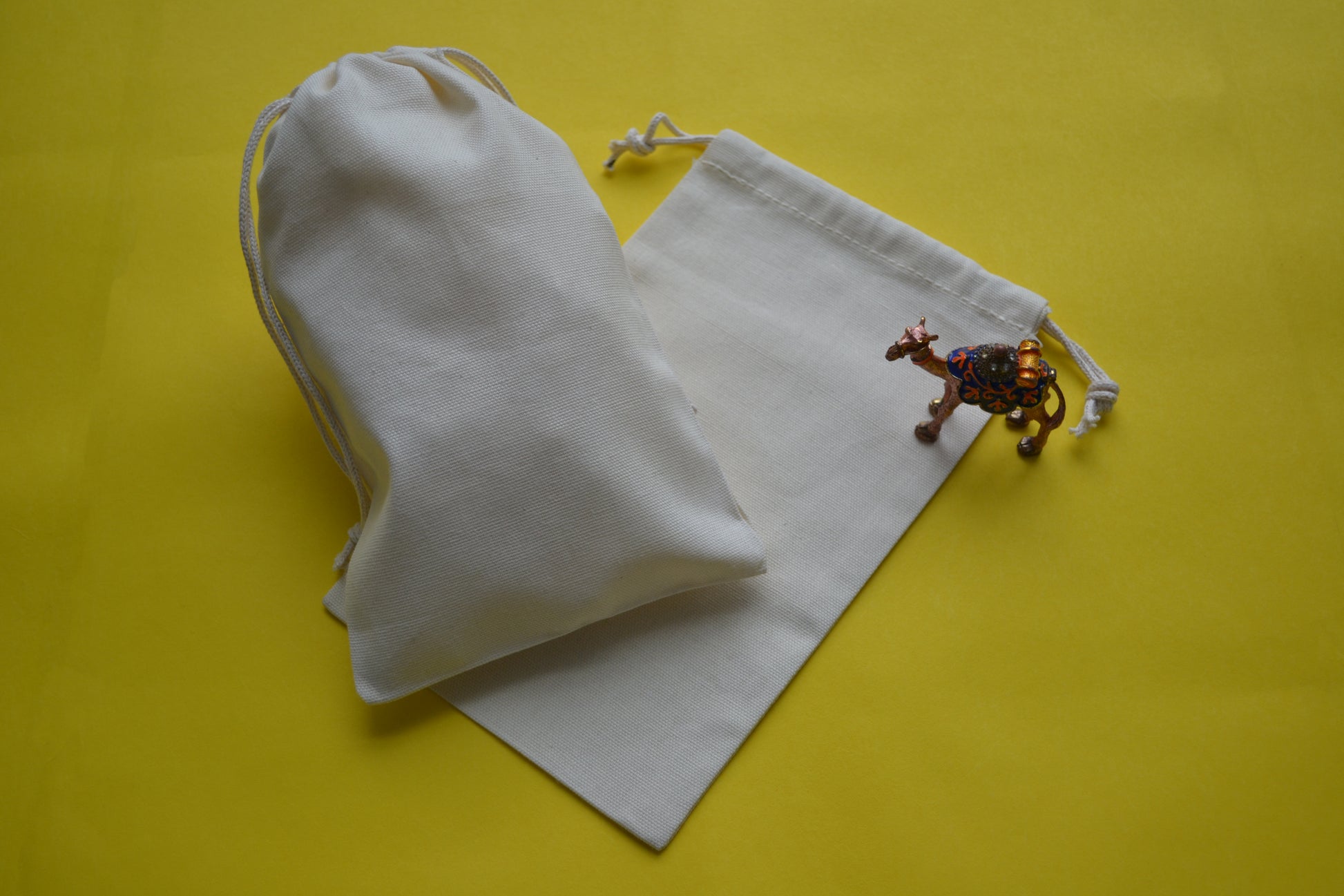 Canvas Bags