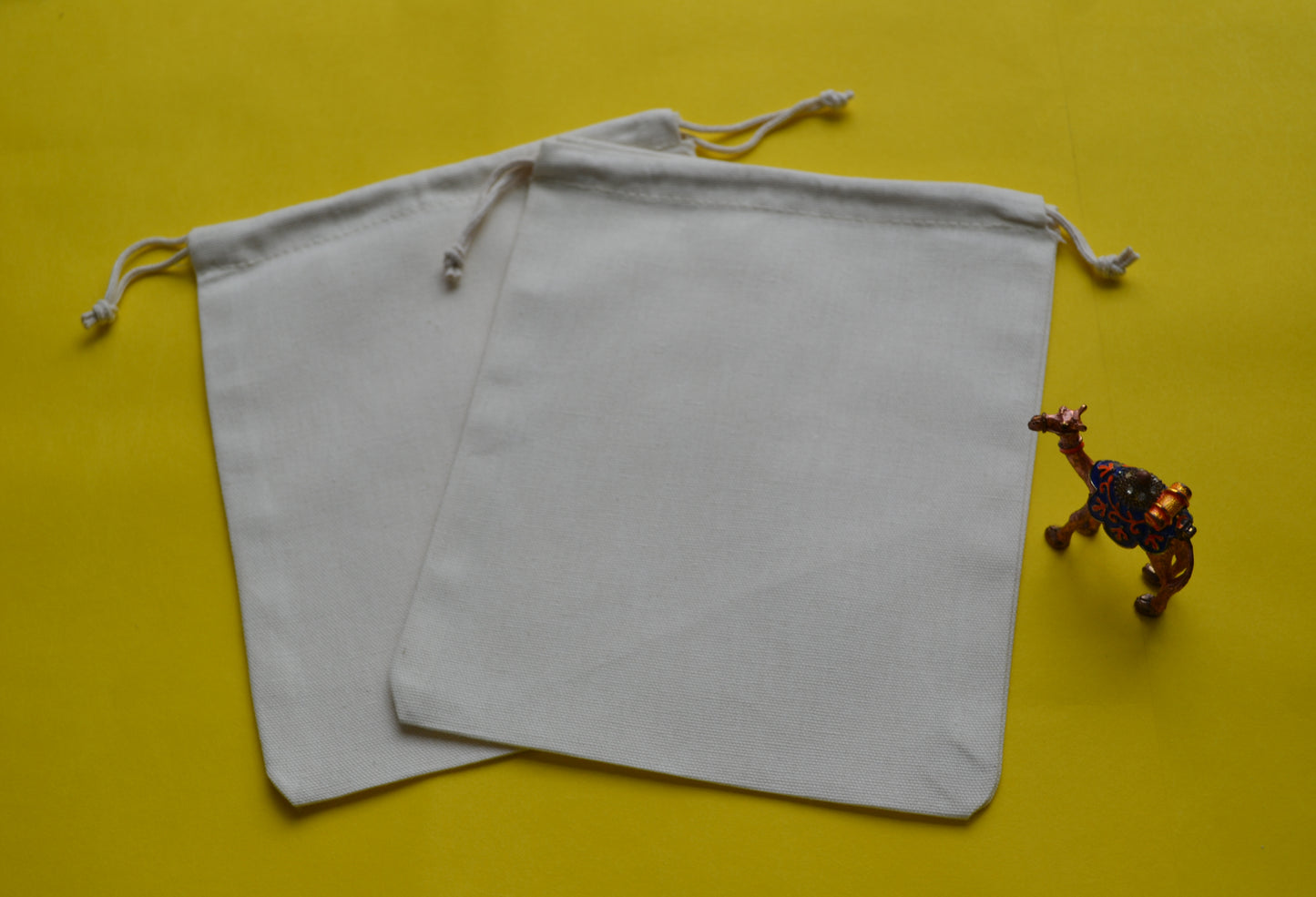 Canvas Bags