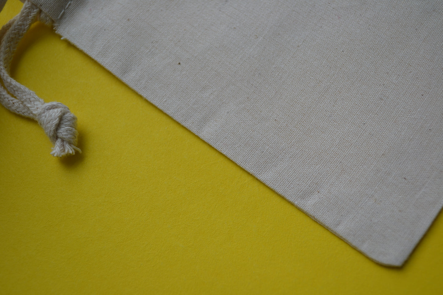 Cotton DD Bags