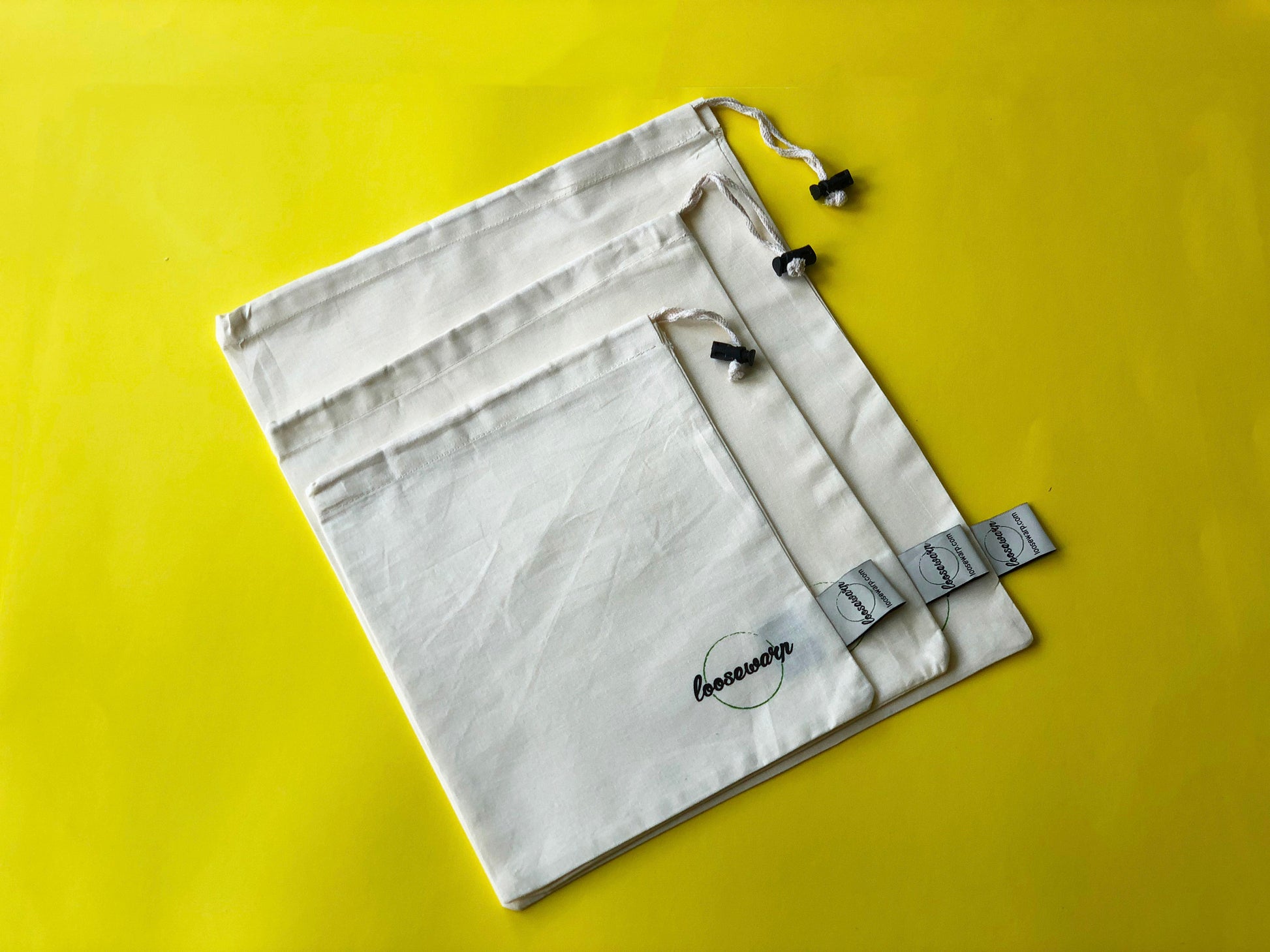 Mesh Bags