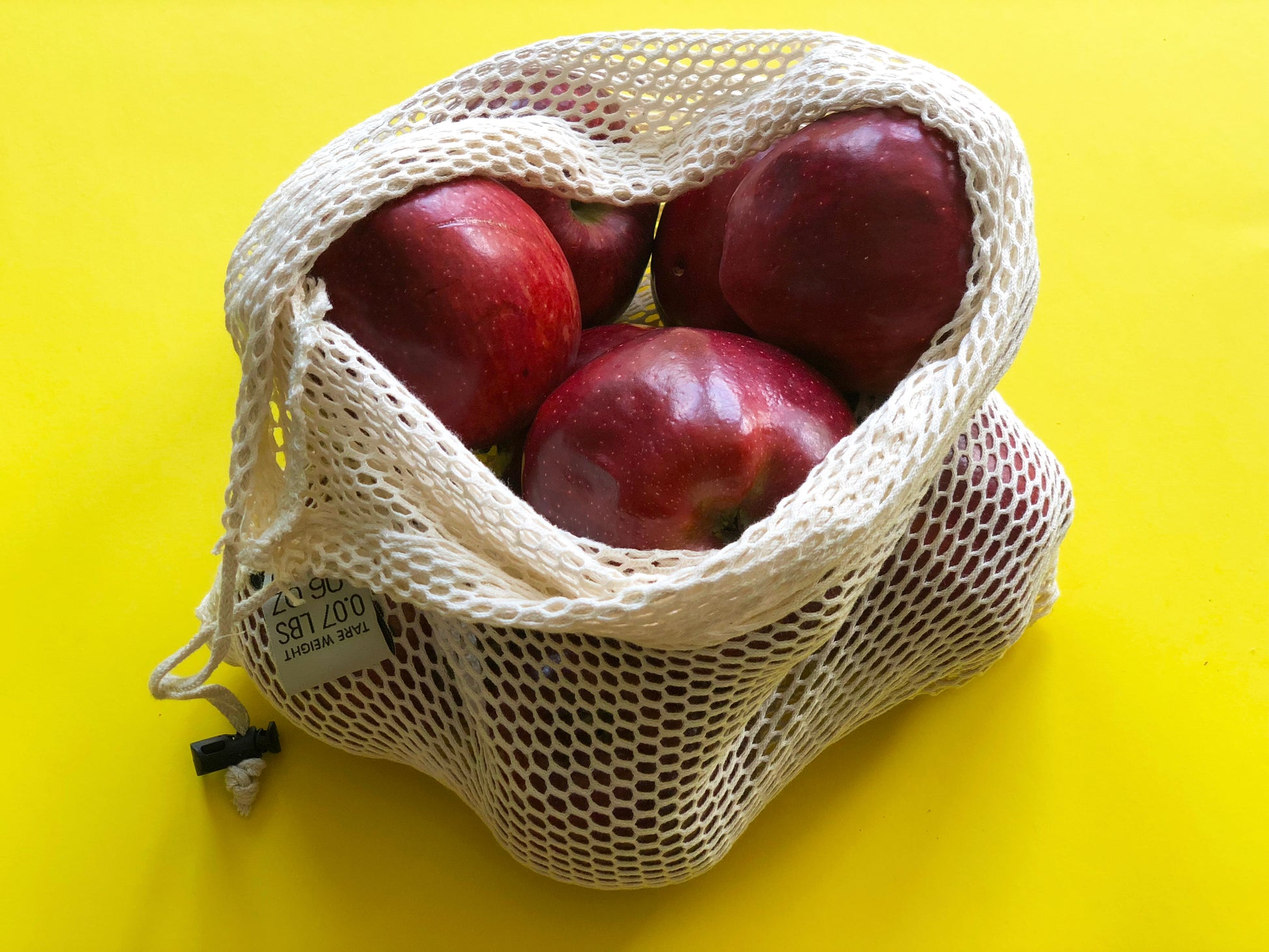 Mesh Bags