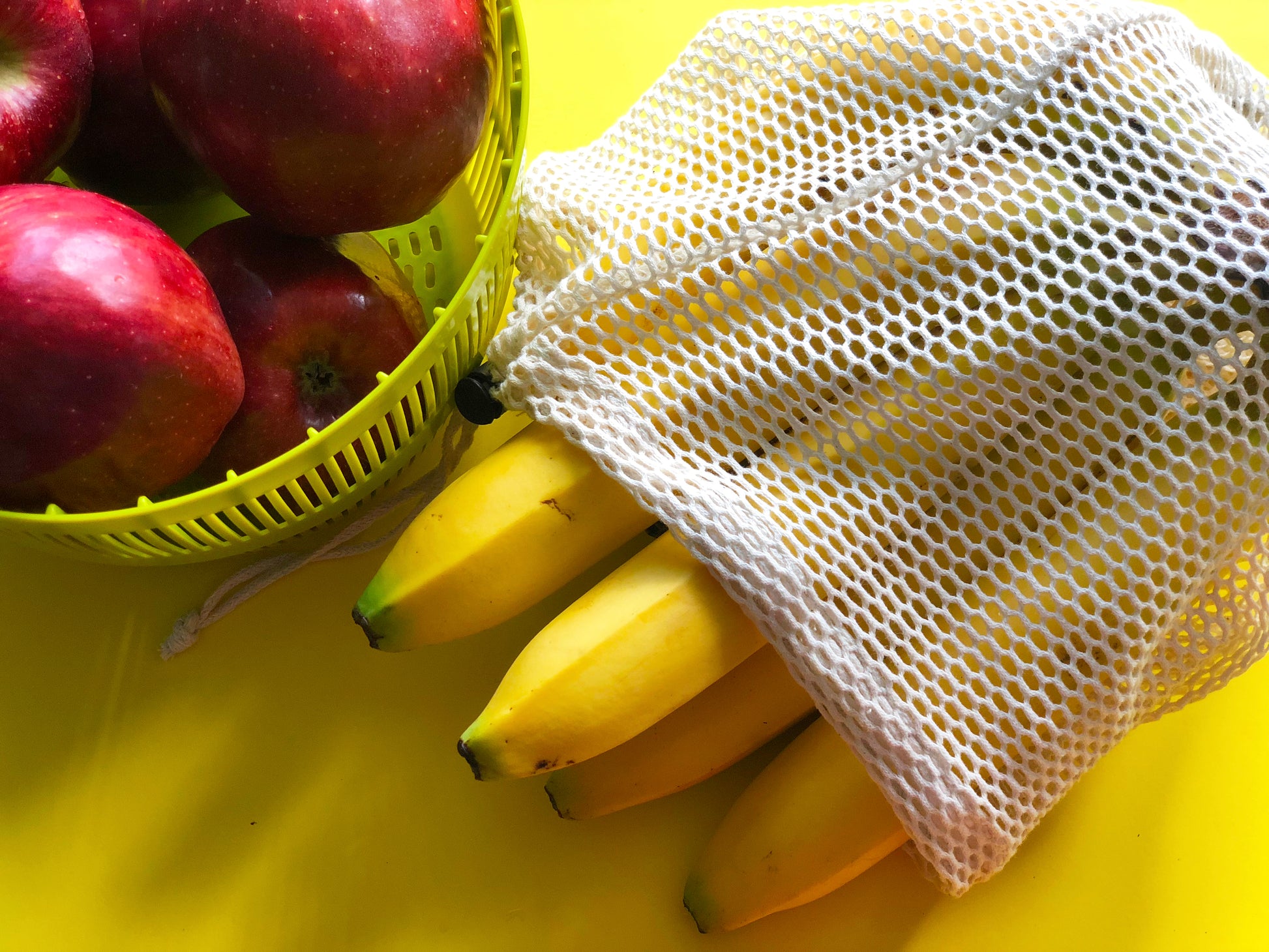Mesh Bags