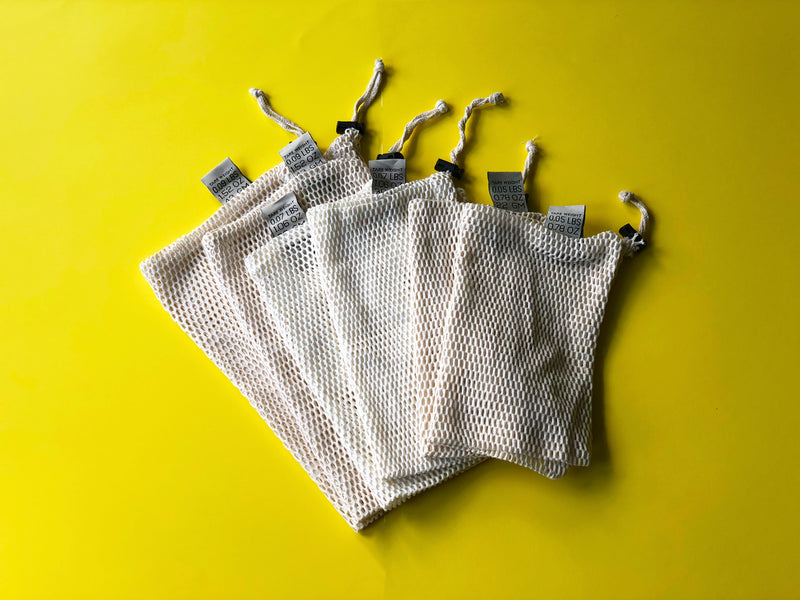 Mesh Bags