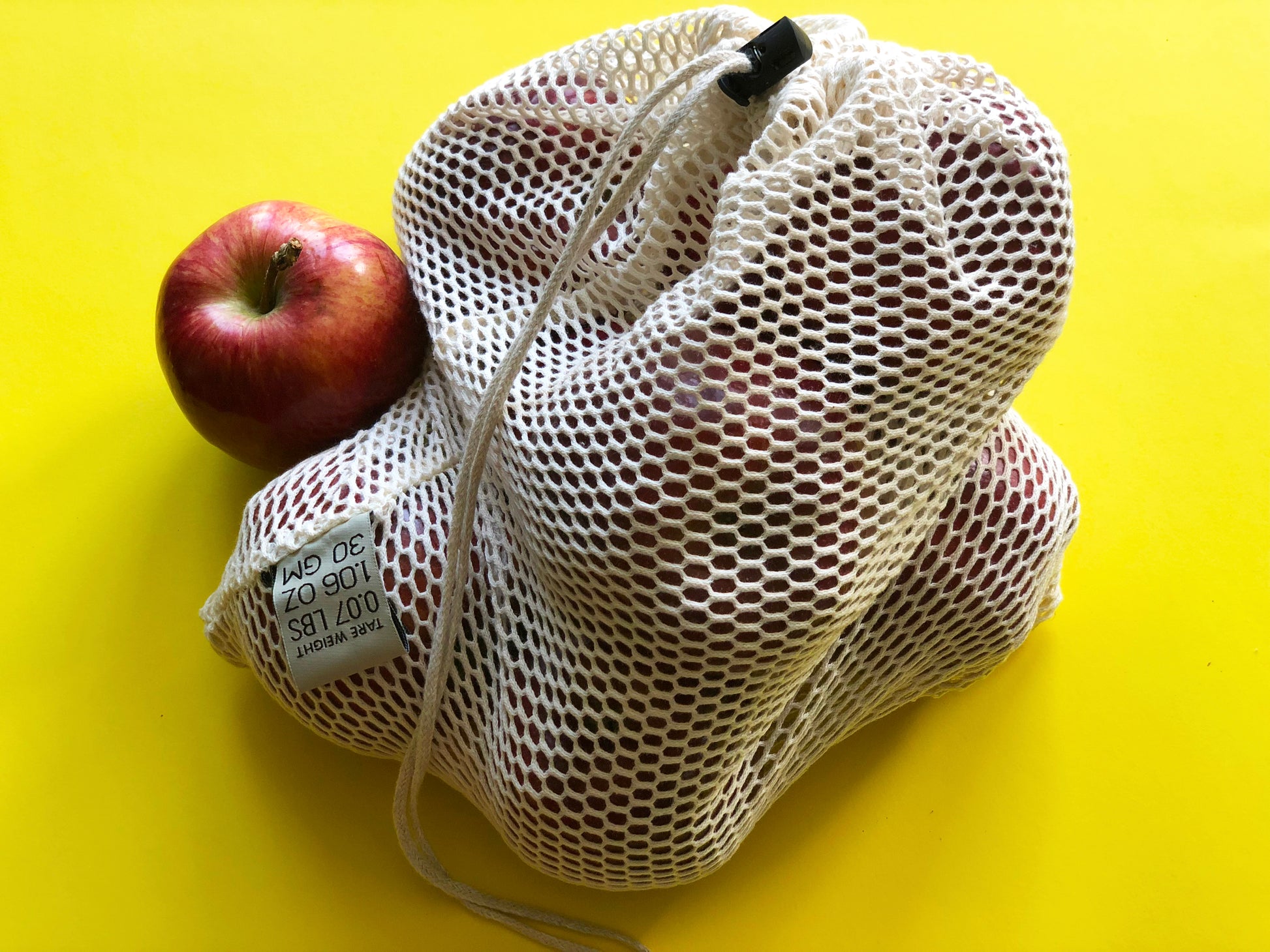 Mesh Bags