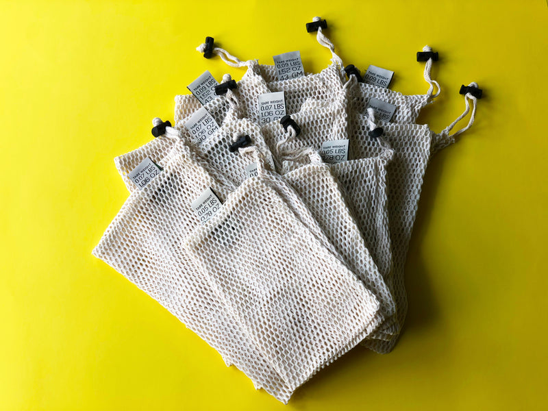 Mesh Bags