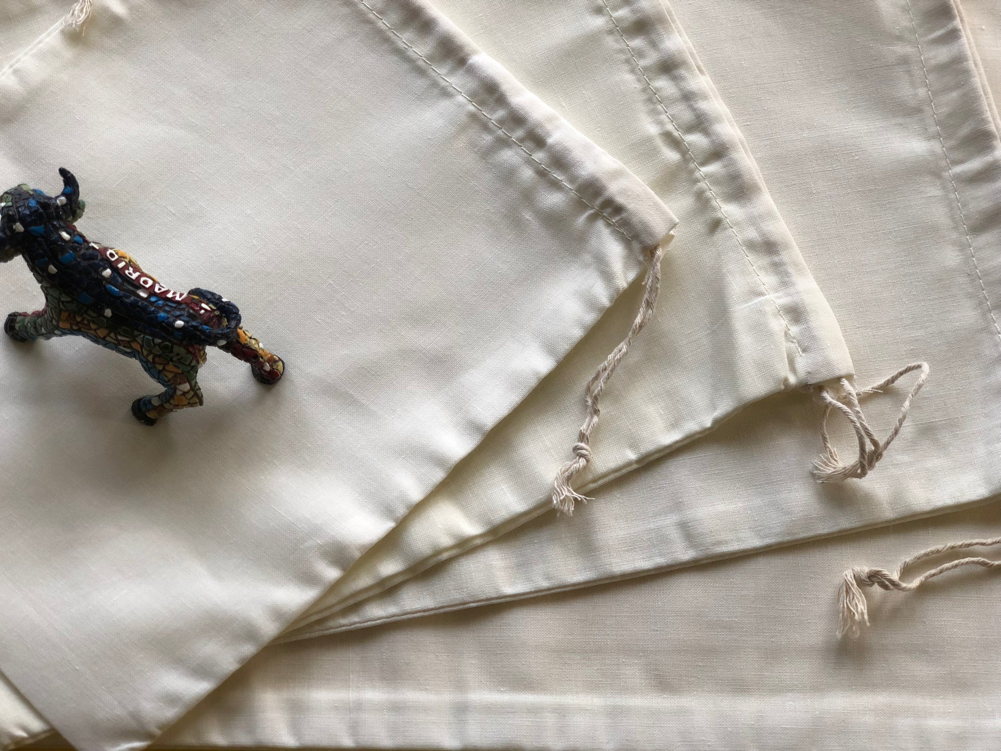 Premium Muslin bags
